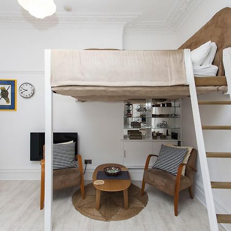 Italianflat - Shaldon Apartment London Luaran gambar