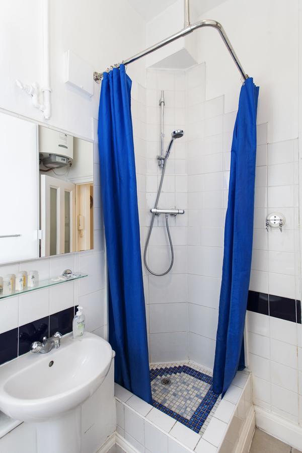 Italianflat - Shaldon Apartment London Luaran gambar