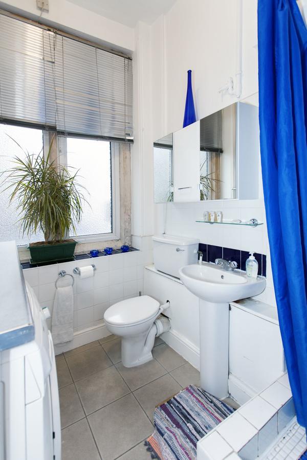 Italianflat - Shaldon Apartment London Luaran gambar