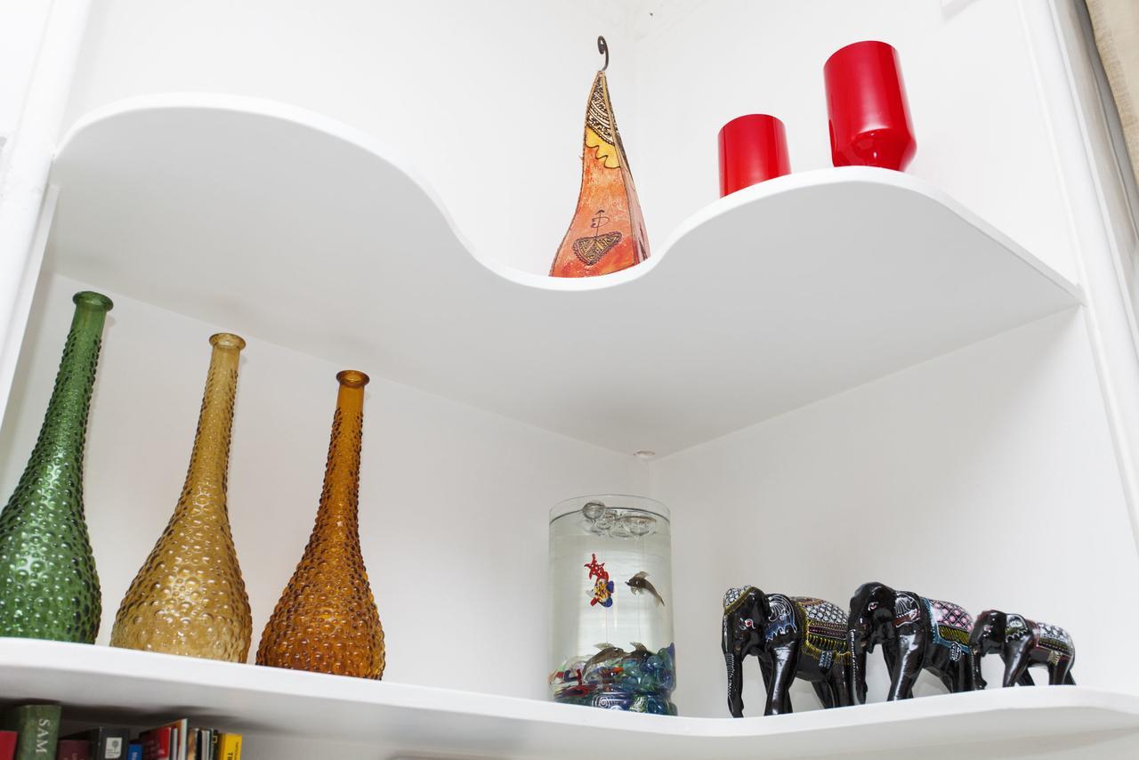 Italianflat - Shaldon Apartment London Luaran gambar