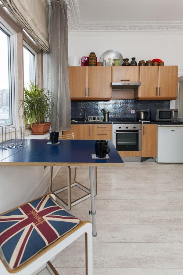 Italianflat - Shaldon Apartment London Luaran gambar