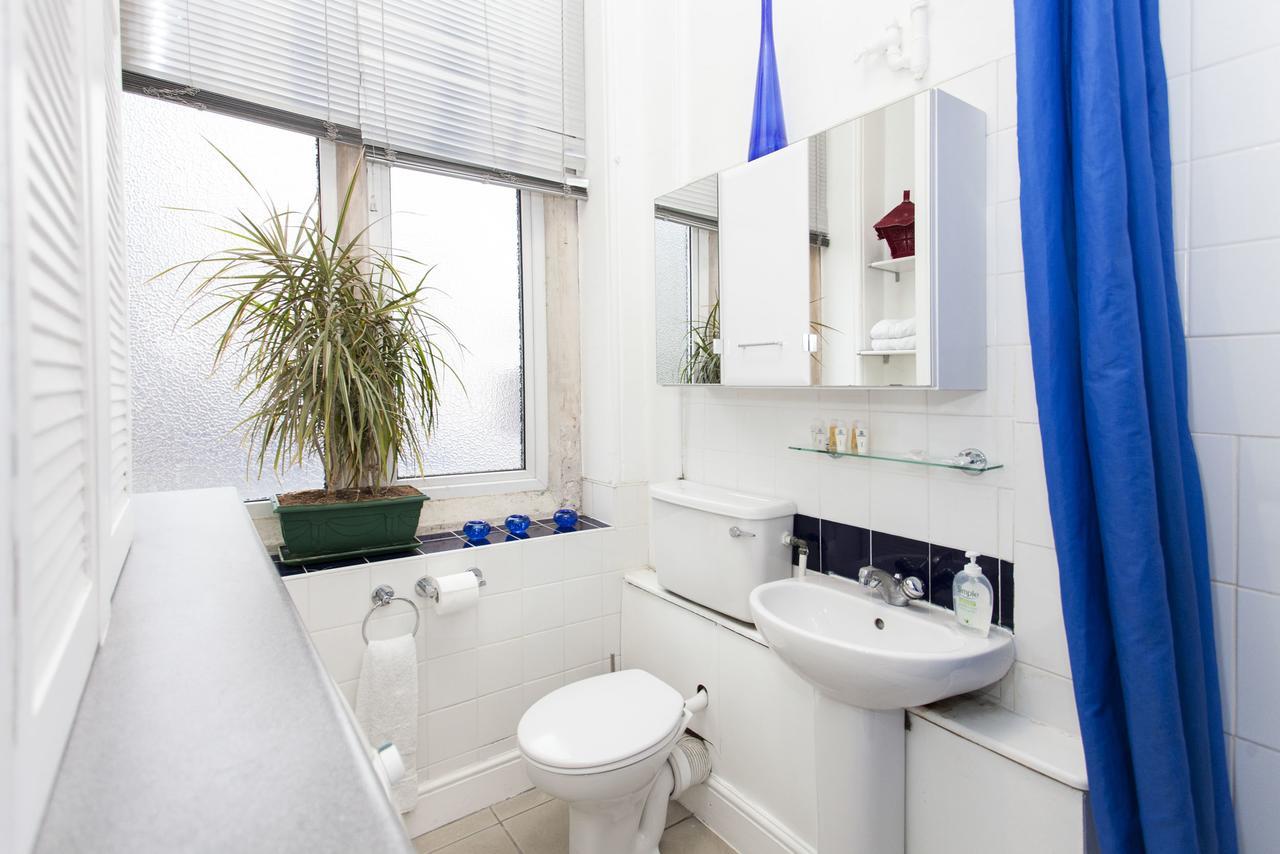 Italianflat - Shaldon Apartment London Luaran gambar